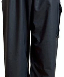 ELKA Rainwear ELKA Bundhose Regenschutz Und Flammschutz DryZone Offshore