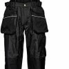 ELKA Rainwear ELKA Bundhose Working Xtreme 082403