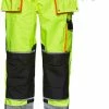 ELKA Rainwear ELKA Warnschutz Bundhose Visible Xtreme 082404R