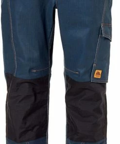 ELKA Rainwear Elka Demin Bundhose - 142402