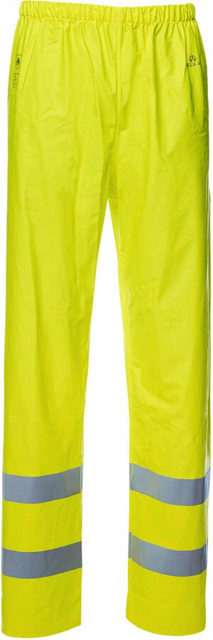 ELKA Rainwear Elka Dry Zone Offshore Bundhose 022451R 1 ELKA Rainwear Elka Dry Zone Offshore Bundhose 022451R