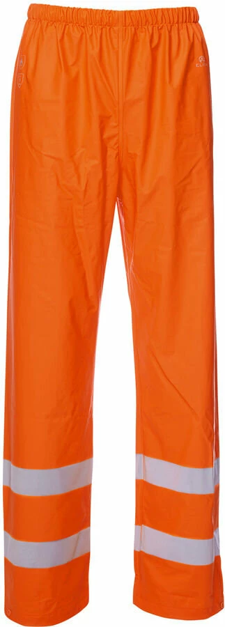 ELKA Rainwear Elka Dry Zone Offshore Bundhose 022451R 2 ELKA Rainwear Elka Dry Zone Offshore Bundhose 022451R – Bild 2
