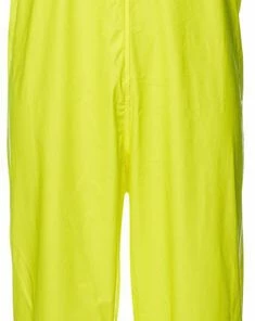 ELKA Rainwear Elka Dry Zone Offshore Warnschutz LATZHOSE 028850R