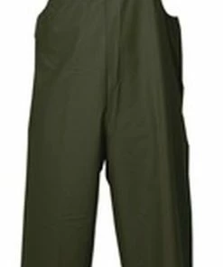 ELKA Rainwear ELKA Latzhose 079900E Nässeschutz / Schutzkleidung Gegen Flüssige Chemikalien