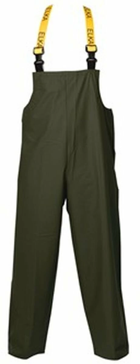 ELKA Rainwear ELKA Latzhose 079900E Nässeschutz / Schutzkleidung Gegen Flüssige Chemikalien 1 ELKA Rainwear ELKA Latzhose 079900E Nässeschutz / Schutzkleidung Gegen Flüssige Chemikalien