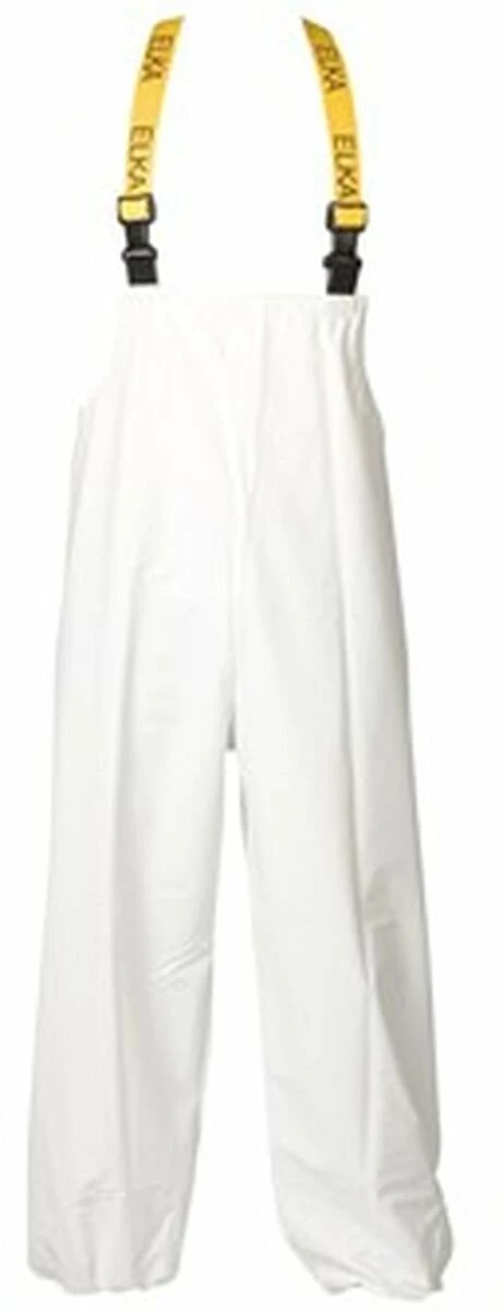 ELKA Rainwear ELKA Latzhose 079900E Nässeschutz / Schutzkleidung Gegen Flüssige Chemikalien 2 ELKA Rainwear ELKA Latzhose 079900E Nässeschutz / Schutzkleidung Gegen Flüssige Chemikalien – Bild 2