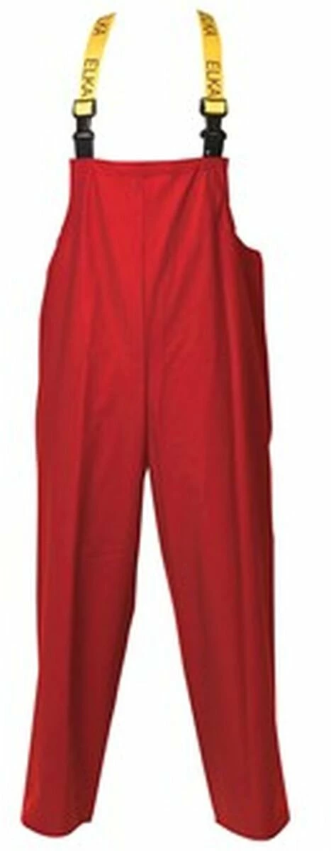 ELKA Rainwear ELKA Latzhose 079900E Nässeschutz / Schutzkleidung Gegen Flüssige Chemikalien 7 ELKA Rainwear ELKA Latzhose 079900E Nässeschutz / Schutzkleidung Gegen Flüssige Chemikalien – Bild 7