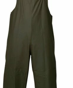 ELKA Rainwear ELKA Latzhose 079904 Nässeschutz / Schutzkleidung Gegen Flüssige Chemikalien