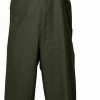 ELKA Rainwear ELKA Latzhose Nässeschutz + Chemikalienschutz