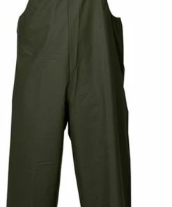 ELKA Rainwear ELKA Latzhose Nässeschutz + Chemikalienschutz