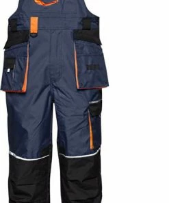 ELKA Rainwear ELKA Working Xtreme Latzhose 089904