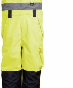 ELKA Rainwear ELKA Multinorm Latzhose SecureTech Multinorm 089950R