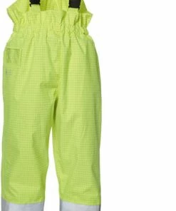 ELKA Rainwear ELKA Multinorm Latzhose SecureTech Multinorm