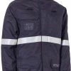 ELKA Rainwear Elka Multinorm Störlichtbogen Jacke Securetech 086060