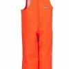 ELKA Rainwear ELKA Nässeschutz Latzhose Fishing Xtreme 177301FX Orange