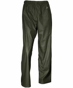 ELKA Rainwear ELKA PU Regen Bundhose 022400 - DryZone