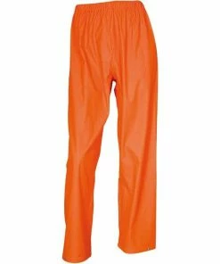 ELKA Rainwear ELKA PU Regen Bundhose 022400 - DryZone -BP® elka pu regen bundhose 022400 dryzone3