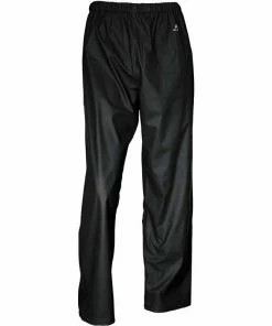 ELKA Rainwear ELKA PU Regen Bundhose 022400 - DryZone -BP® elka pu regen bundhose 022400 dryzone4
