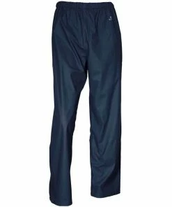 ELKA Rainwear ELKA PU Regen Bundhose 022400 - DryZone -BP® elka pu regen bundhose 022400 dryzone5