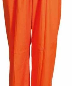 ELKA Rainwear ELKA PVC Light Nässeschutz Bundhose 032400