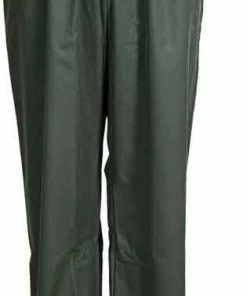 ELKA Rainwear ELKA PVC Light Nässeschutz Bundhose 032400 -BP® elka pvc light naesseschutz bundhose 0324003