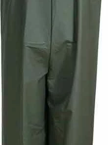 ELKA Rainwear ELKA PVC Light Nässeschutz Latzhose 039900