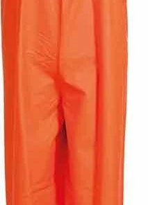 ELKA Rainwear ELKA PVC Light Nässeschutz Latzhose 039900 -BP® elka pvc light naesseschutz latzhose 0399003