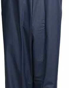 ELKA Rainwear ELKA PVC Light Nässeschutz Latzhose 039900 -BP® elka pvc light naesseschutz latzhose 0399004