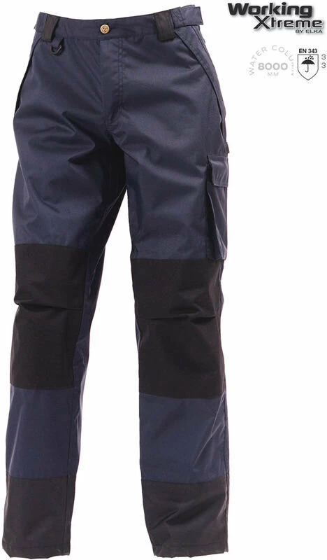 ELKA Rainwear ELKA Bundhose Working Extreme 082402 2 ELKA Rainwear ELKA Bundhose Working Extreme 082402 – Bild 2