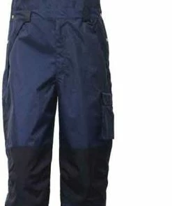 ELKA Rainwear ELKA Latzhose Working Extreme 089902 -BP® elka regen latzhose working xtreme3