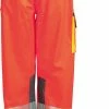 ELKA Rainwear ELKA Regen Warnschutz Hose DryZone Visible 022402R