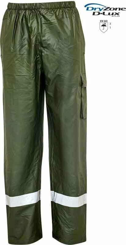 ELKA Rainwear ELKA Regenhose Bundhose - DryZone D-Lux 022401 1 ELKA Rainwear ELKA Regenhose Bundhose - DryZone D-Lux 022401