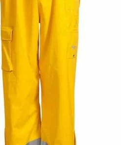 ELKA Rainwear ELKA Regenhose Bundhose - DryZone D-Lux 022401 5 ELKA Rainwear ELKA Regenhose Bundhose - DryZone D-Lux 022401 -BP® elka regenhose bundhose dryzone d lux3
