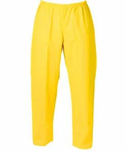 ELKA Rainwear ELKA Nässeschutz Bundhose Xtreme 072400 -BP® elka regenschutz bundhose xtreme 323