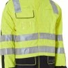 ELKA Rainwear ELKA - Securetech Multinorm Störlichtbogen Jacke 086060R