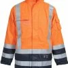 ELKA Rainwear ELKA - Securetech Multinormjacke Ohne Futter 086151R