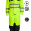 ELKA Rainwear ELKA Thermo-Overall 088000R - Working Xtreme