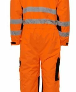 ELKA Rainwear ELKA Thermo-Overall 088000R - Working Xtreme -BP® elka thermo overall 088000r working xtreme3