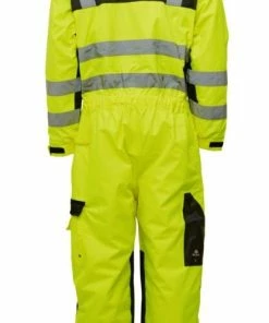 ELKA Rainwear ELKA Thermo-Overall 088000R - Working Xtreme -BP® elka thermo overall 088000r working xtreme4
