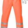 ELKA Rainwear ELKA Warn- Und Regenschutz Bundhose - Xtreme EN471