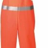 ELKA Rainwear ELKA Warn- Und Regenschutz Latzhose - Xtreme EN471