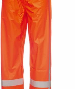 ELKA Rainwear ELKA Warnschutz Bundhose En471 - DryZone