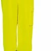 ELKA Rainwear ELKA Warnschutz Regen Bundhose DryZone Visible 022401R