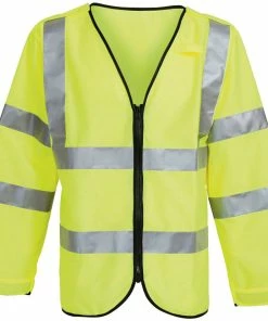 ELKA Rainwear Elka Warnschutzweste 1320SPEC - Klasse 3