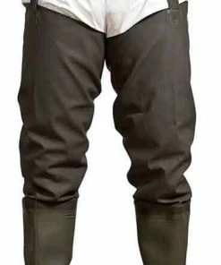 ELKA Rainwear ELKA Watstiefel Oliv 171900