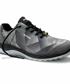 Elten Landon Grey Low ESD S1