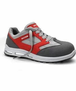 Elten Travis Grey Low ESD S2