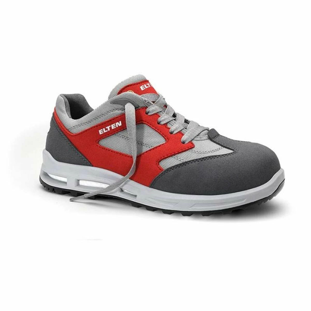 Elten Travis Grey Low ESD S2 1 Elten Travis Grey Low ESD S2