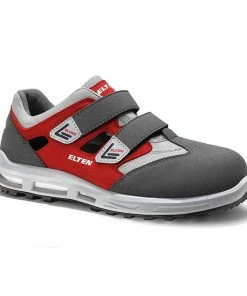 Elten Travis Grey Easy ESD S1