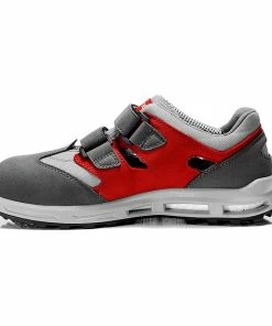 Elten Travis Grey Easy ESD S1 -BP® elten travis 3 1280x1280